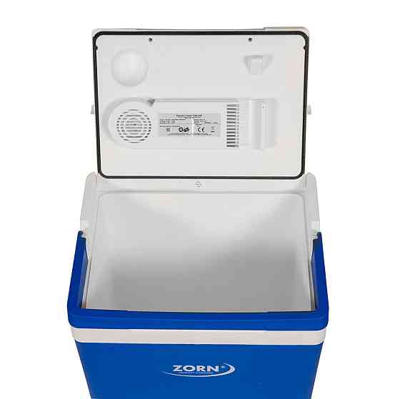 Автохолодильник Zorn Z-26 LNP 12/230V Cold/Hot Київ