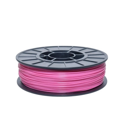 Пластик для 3D-принтера 3Dplast PLA 1.75мм, 0.85кг, pink (3DPLA17508PNK) Вінниця - фото 2