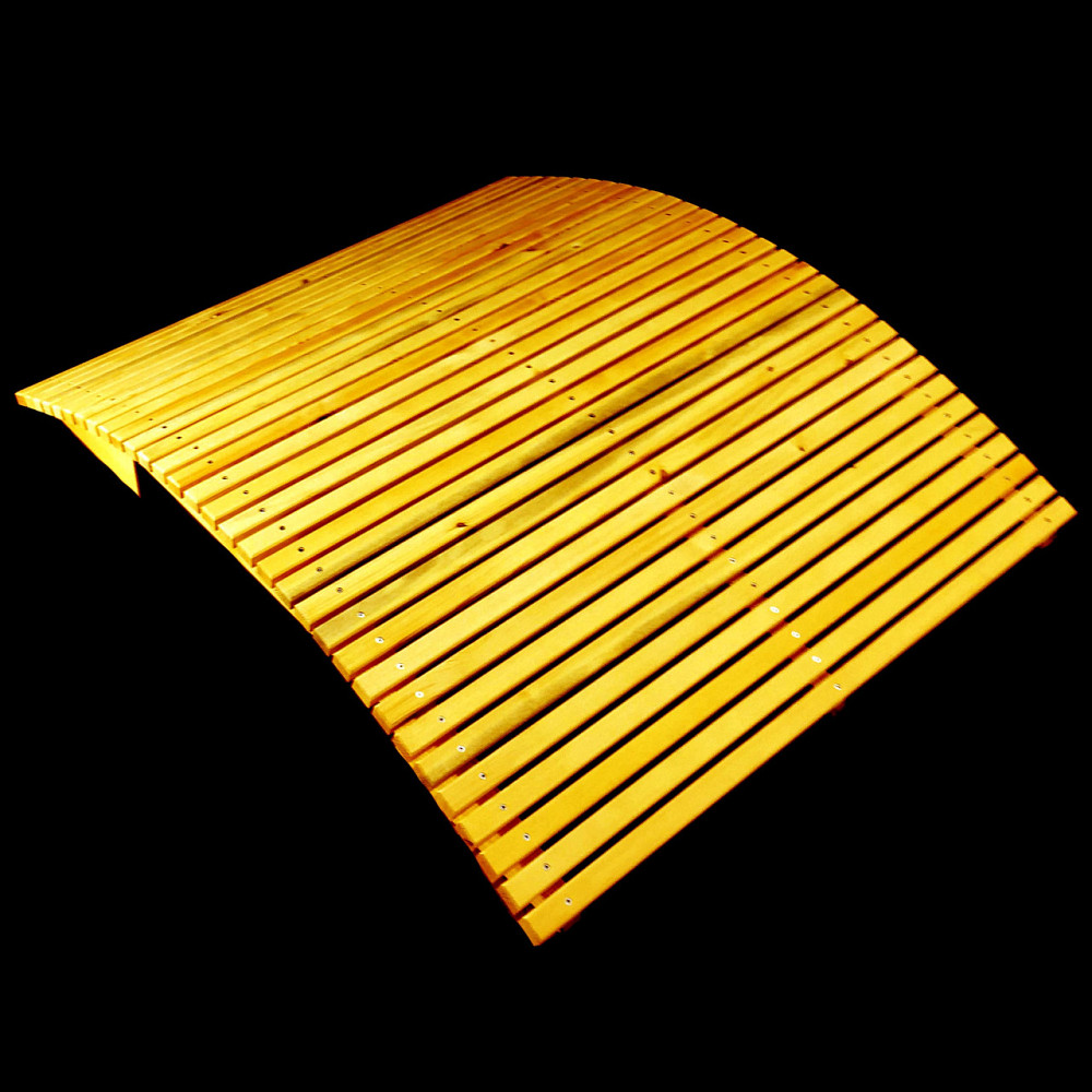 Мостик садовый 