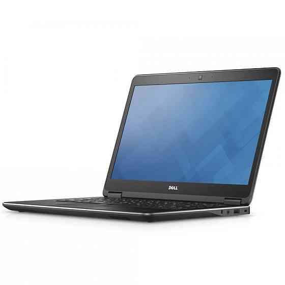 Б/У Ноутбук Dell Latitude E7440 (i5-4310U/8/120SSD) - Class A Харьков