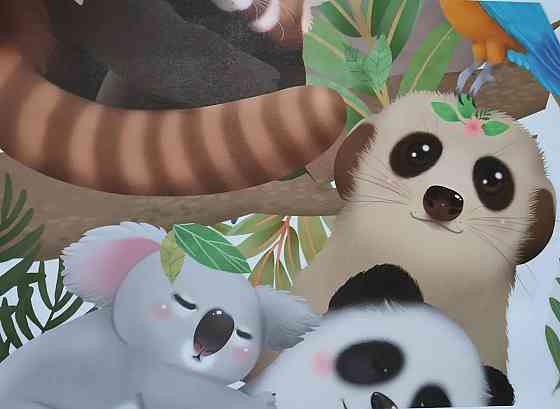 Наклейки виниловые 