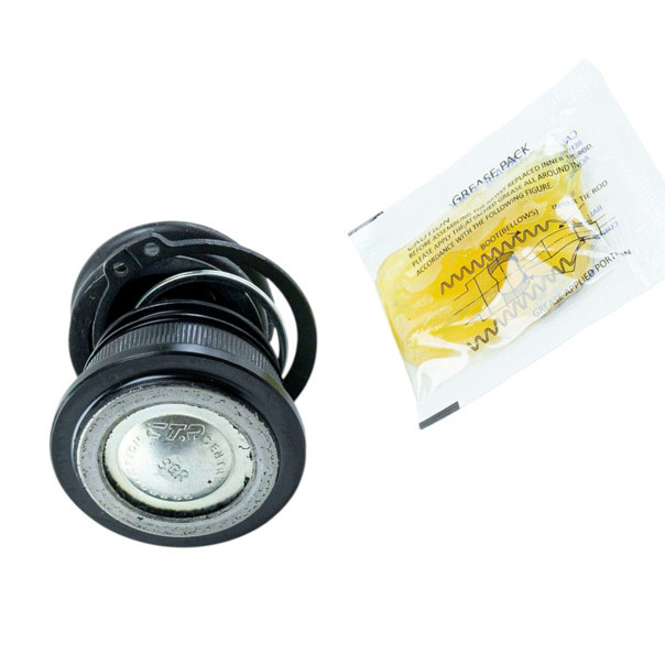 Шаровая Нисан Micra,Note (03-12) (CTR) опора Мукачево - изображение 1