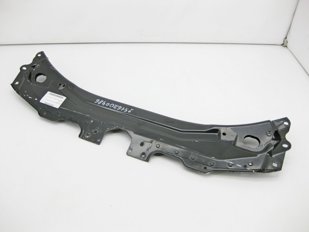 Mercedes-Benz  A2516200486 Верхня поперечна планка над радіаторами R-Class W251 Одеса - фото 4