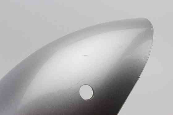 УЦІНКА STORM пластик - крило переднє (задня частина) СІРИЙ (подряпини) Киев