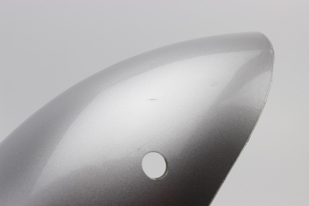 УЦІНКА STORM пластик - крило переднє (задня частина) СІРИЙ (подряпини) Київ - фото 3