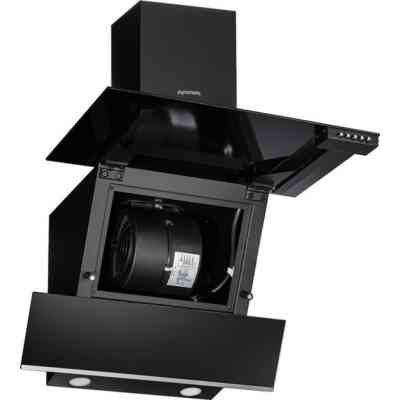 Витяжка кухонна Pyramida ASH 60 PB (800) XGBL Вінниця
