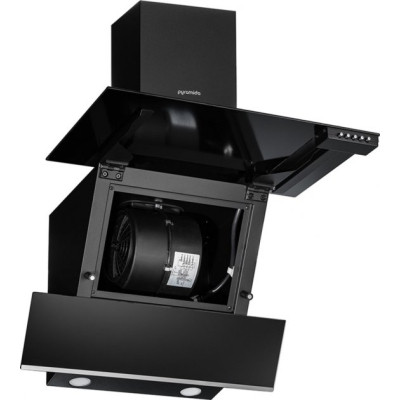 Вытяжка кухонная Pyramida ASH 60 PB (800) XGBL Винница - изображение 4