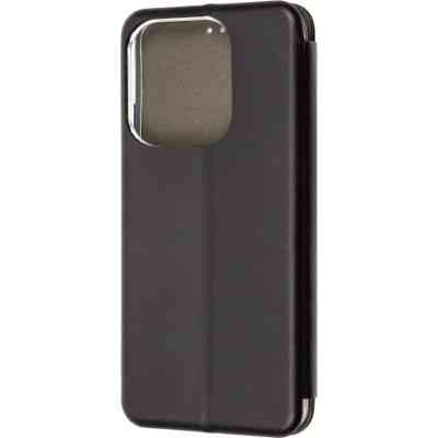 Чехол для мобильного телефона Armorstandart G-Case Tecno Spark Go 2023 (BF7) Black (ARM68958) Винница