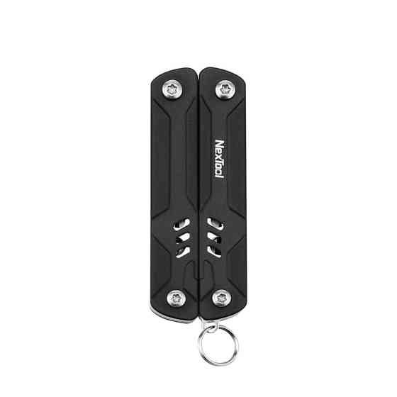 Мультитул Nextool Mini Sailor (TSA Version) Киев