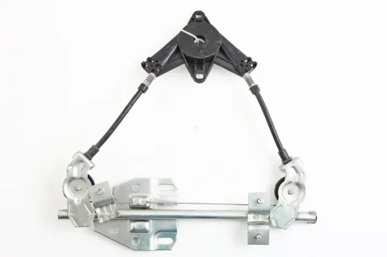 Электростеклоподъемник 2109 задний ДМЗ левый без мотора (2115) Винница