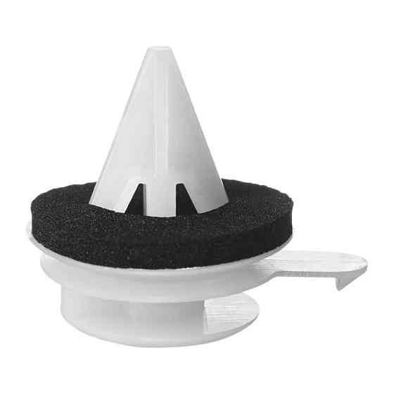 Кліпса молдинга лобового скла Land Rover IPN500050G IPN 500050 15151 Київ