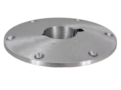 Sp Основание Для Стойки Taper-Lock 9″ Диаметр Satin Base Дніпро