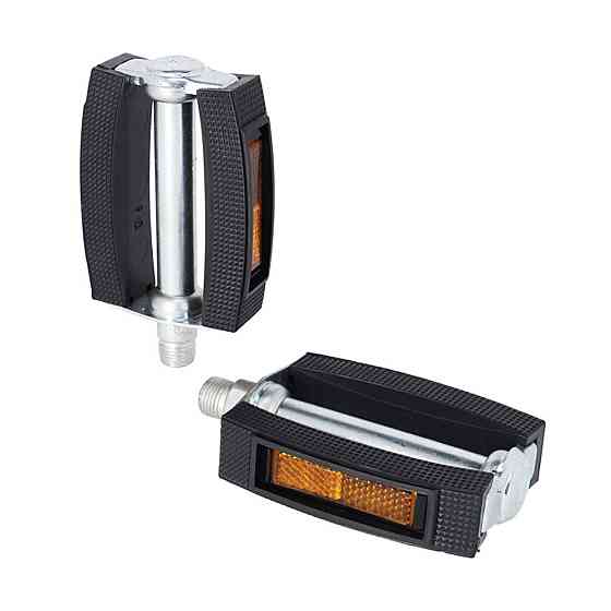 Педали XLC PD-C19, черные Киев