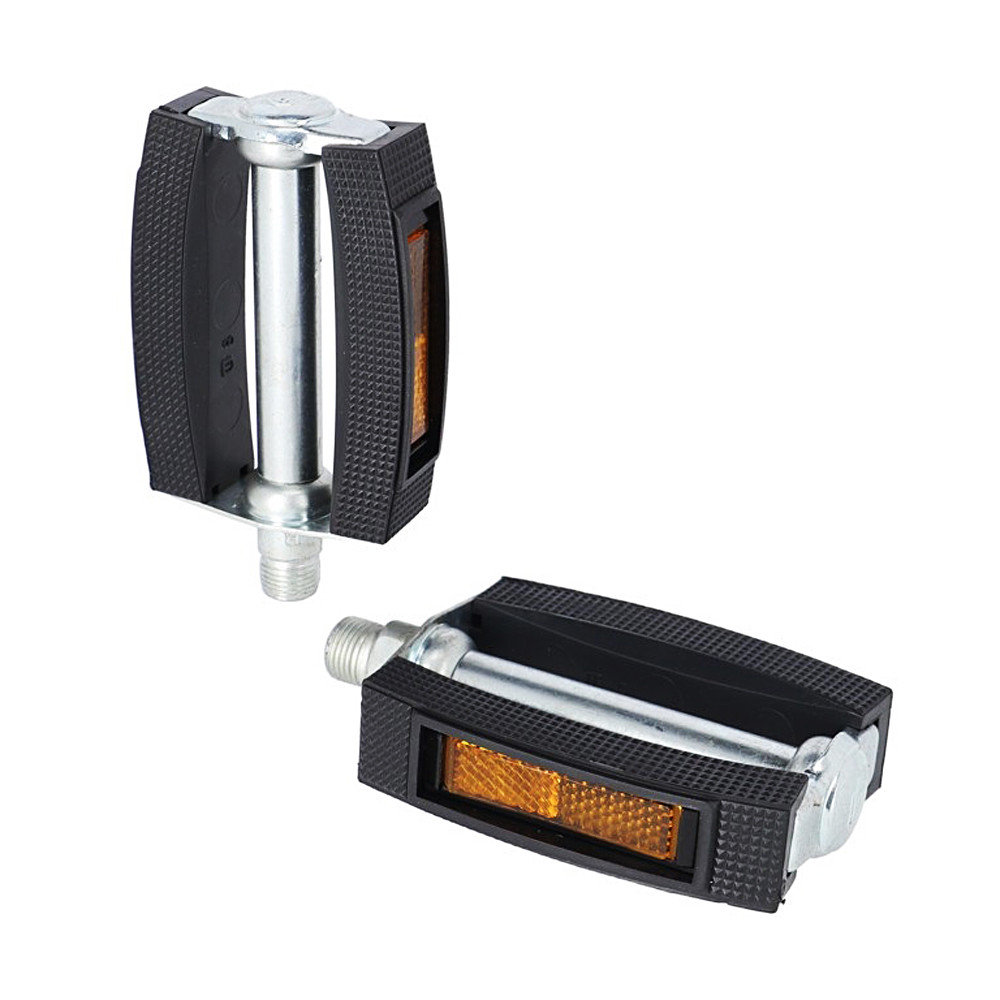 Педали XLC PD-C19, черные Киев - изображение 1