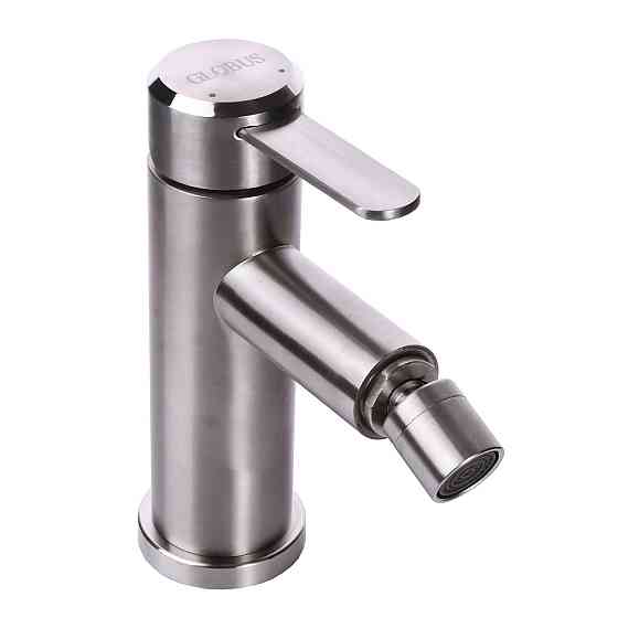 Змішувач для біде Globus Lux WIEN SBT2-106 (000017542) Київ