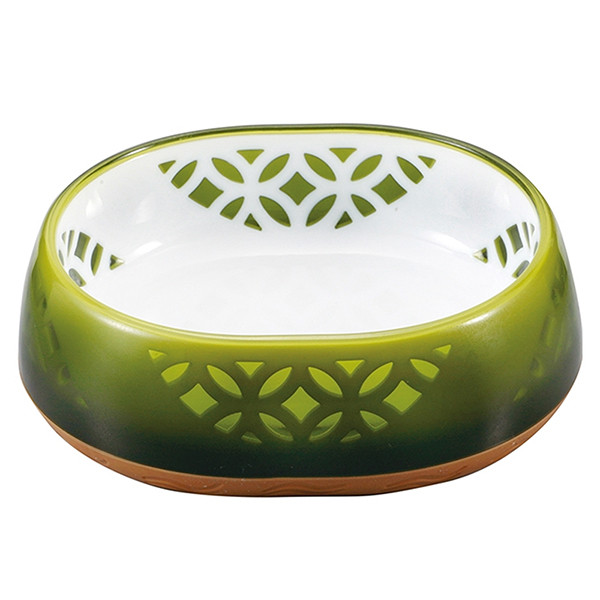 CattyMan Japanese Art Designed КЕТТІМЕН ЯПОНСЬКИЙ ДИЗАЙН миска для котів Київ - фото 1