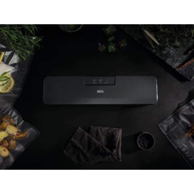 Вакууматор AEG VS4-1-4AG Винница - изображение 6