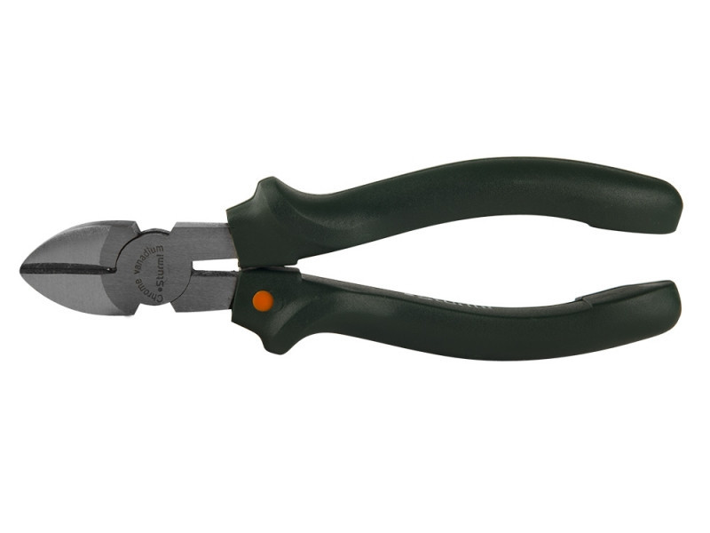 Бокорезы 180мм (Economy) Sturm 1020-07-3-180 (читать описание) Ровно - изображение 3