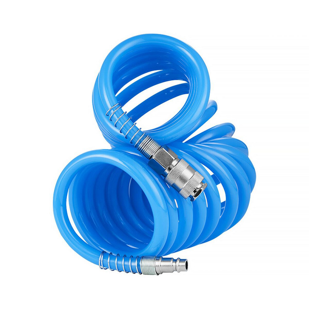 Шланг повітряний Molder 5м, 12х8мм Київ - фото 2