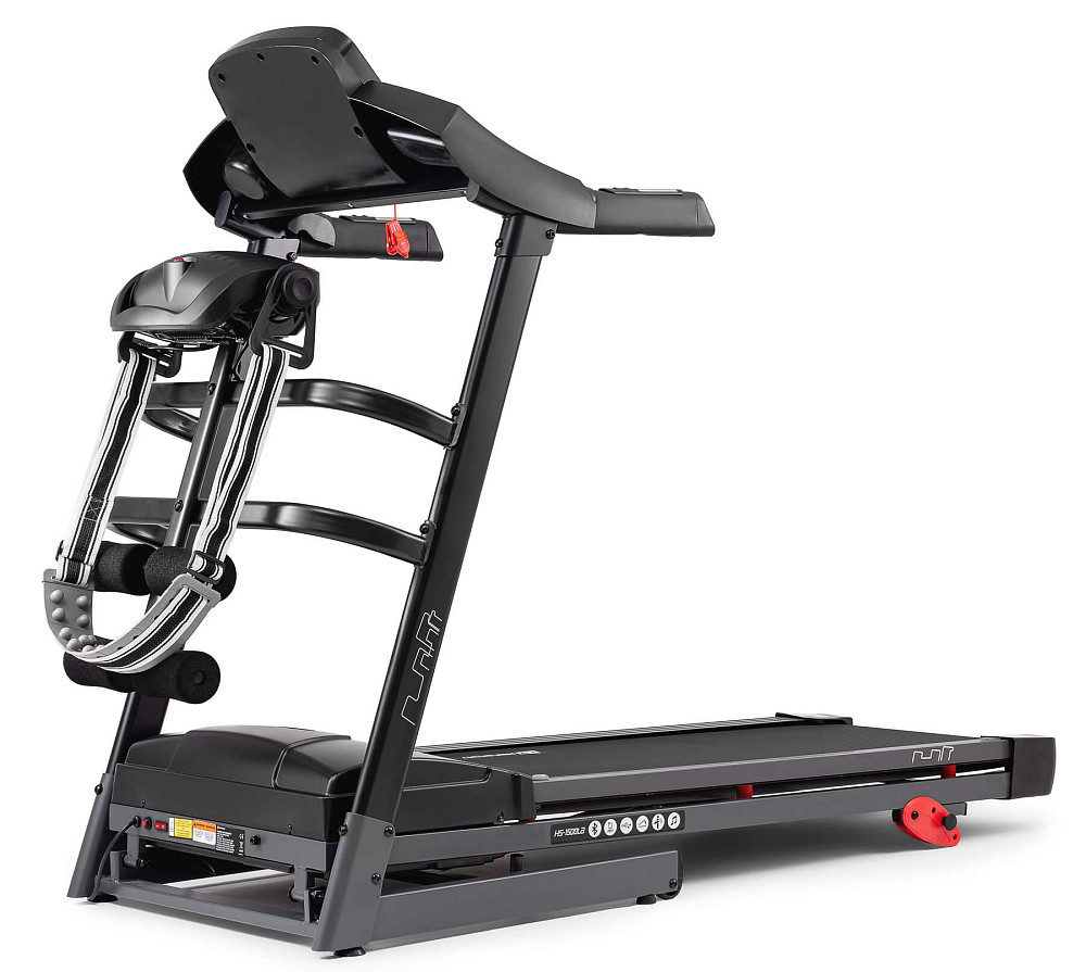 Беговая дорожка Hop-Sport HS-1500LB Vista Киев - изображение 6