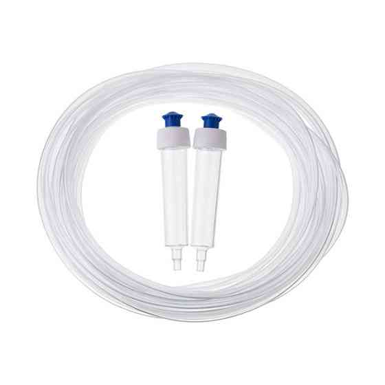 Рівень водяний зі шлангом 10м INTERTOOL MT-1460 Киев