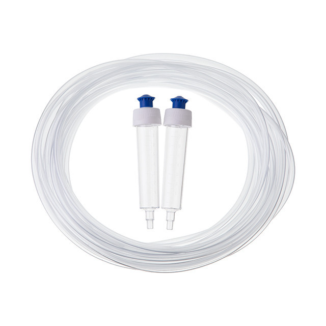 Рівень водяний зі шлангом 10м INTERTOOL MT-1460 Київ - фото 1