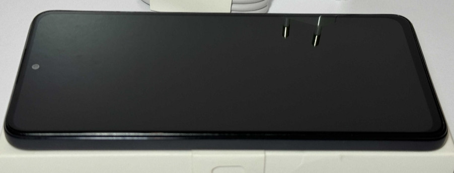 Смартфон Xiaomi Redmi Note 11 Pro 6+2/128 GB Graphite Gray Киев - изображение 1