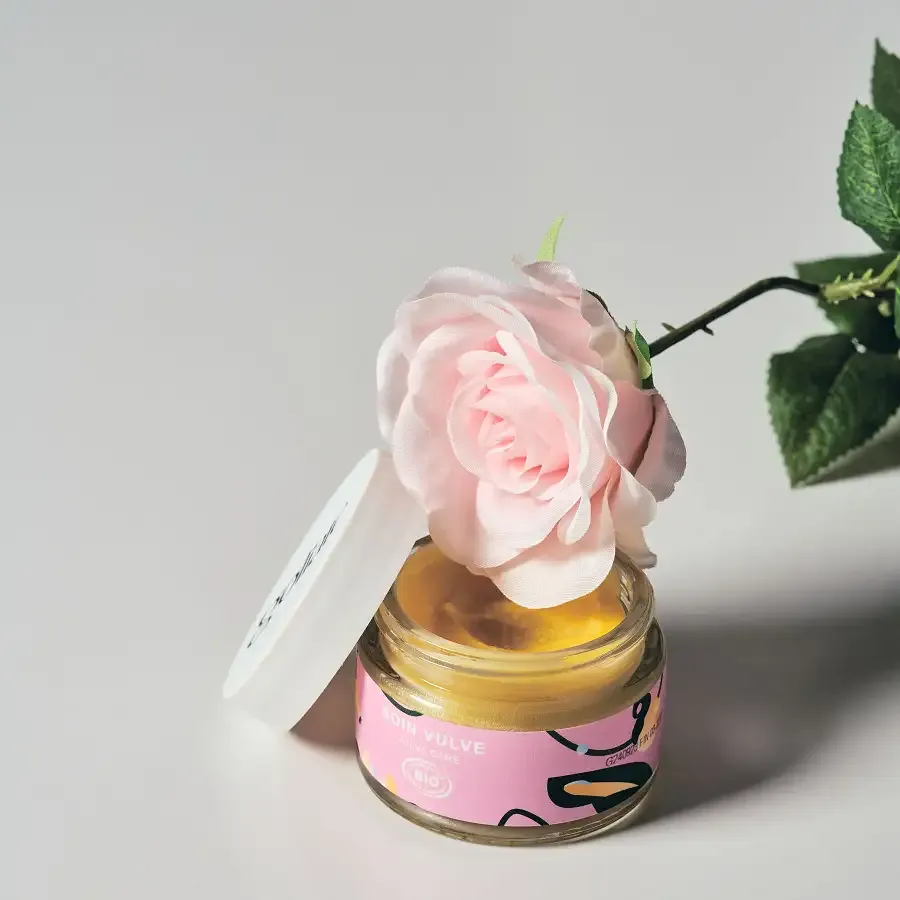 Бальзам для вульви Goliate Soin Vulve 15 мл, заспокійливий Львов - изображение 9