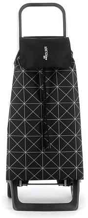 Сумка-візок Rolser Jet Star Joy Blanco (JET046-1024) Київ