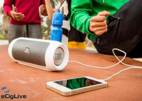 JBL Charge 2+ Bluetooth портативна колонка + Power Bank Київ