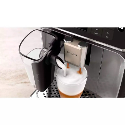 Кавомашина Philips EP5544/50 Вінниця - фото 2