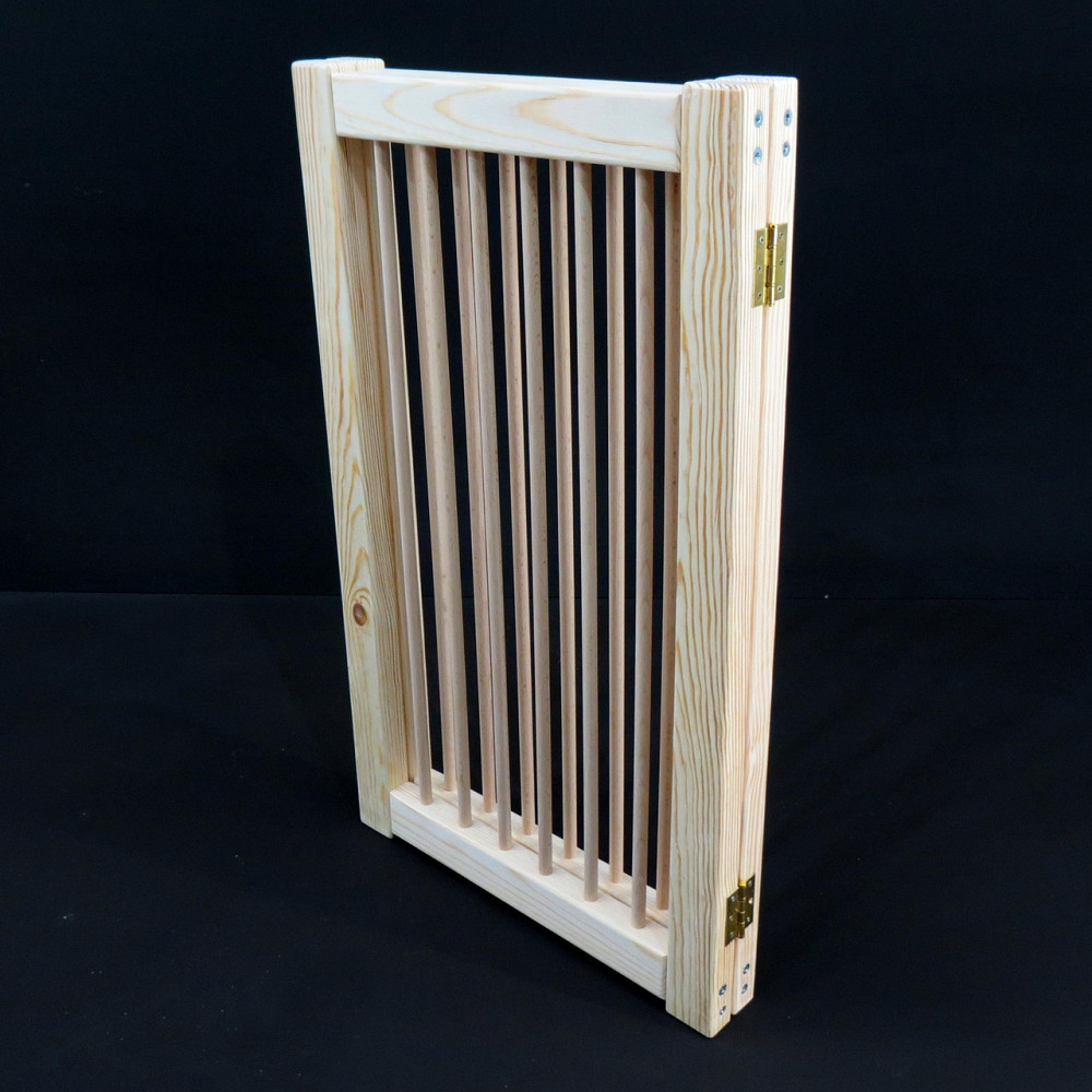 Заборчик ограничитель 