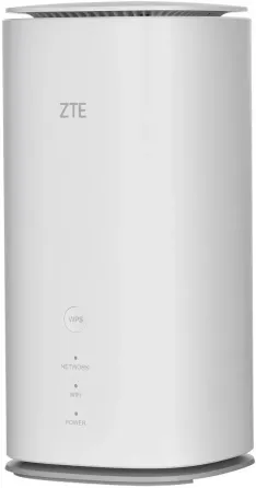 Маршрутизатор Zte MC888 Pro 5G (MC888PRO5G) Киев