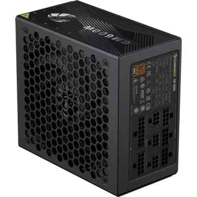 Блок питания Gamemax 600W (GM 600B Fully-modular New) Винница
