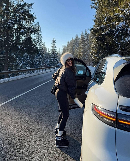 Жіночий стильний утеплений комбінезон із моделюючими швами мікромасло на флісі Одеса - фото 6