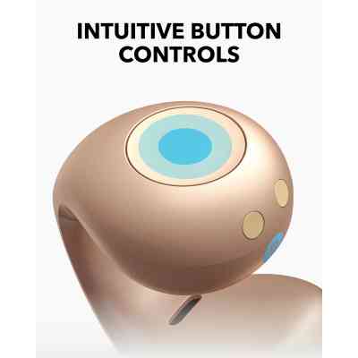 Навушники Anker SoundСore C40i Golden (A3331GB1) Вінниця