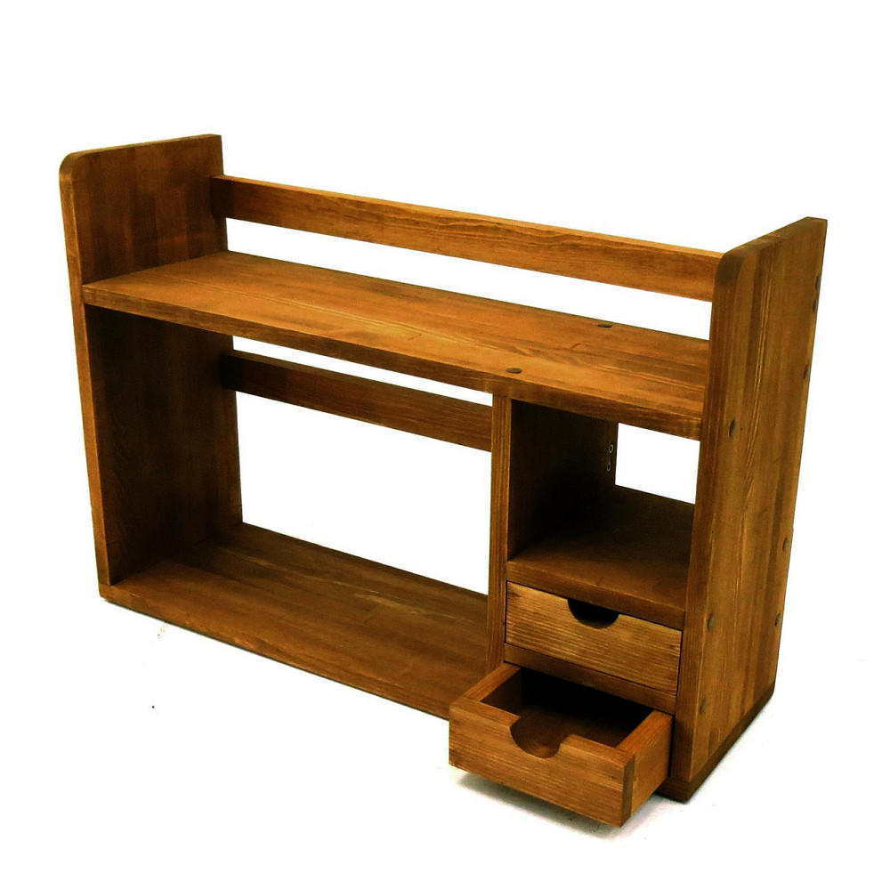 Полка настольная 