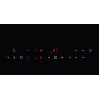 Варочная поверхность Electrolux EHF6342XOK Винница - изображение 9