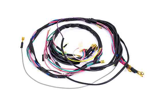 Проведення ІЖ Мукачево