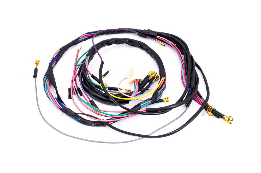 Проведення ІЖ Мукачево - фото 1