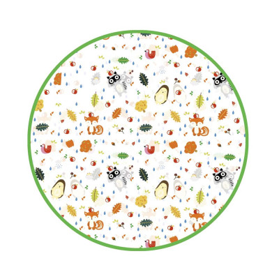 Дощовик дитячий Djeco Лісові друзі (DD04671) Вінниця - фото 2