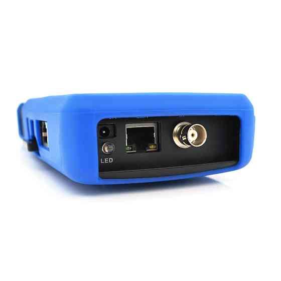 Тестер для камер видеонаблюдения IPC-9310S, c 4| сенсорным дисплеем, сенсорным дисплеем, поддерживает IP, CVI, TVI, AHD 4K, Wi-Fi, Киев