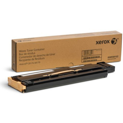 Контейнер відпрацьованого тонера Xerox AL B8170/C8170 (Color69K Black121K) (008R08102) Вінниця - фото 1