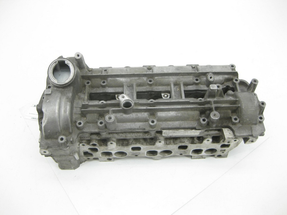 Mercedes-Benz  A6420100821 Головка блоку циліндрів права з клапанами для двигуна OM642 V6 3.0 cdi Одеса - фото 1