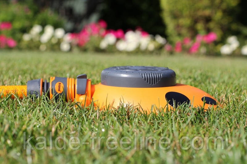 Дощувач Presto-PS зрошувач багатофункціональний Божа корівка (8112) Харьков - изображение 4