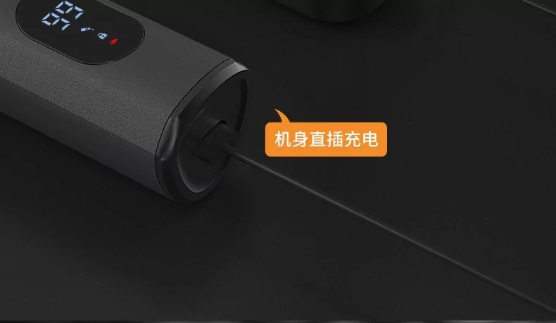 Беспроводной универсальный стайлер Kemei Km-5857 (10 в 1) Винница - изображение 3