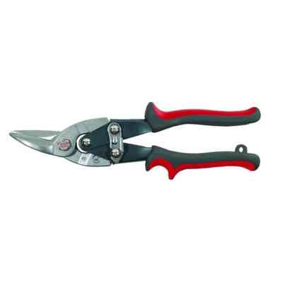 Ножницы по металлу Sigma левые 250мм CrV (4331211) Винница