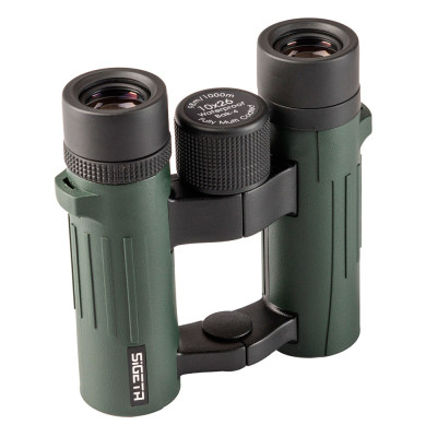 Бінокль Sigeta Imperial 10x26 Green (65826) Вінниця - фото 4