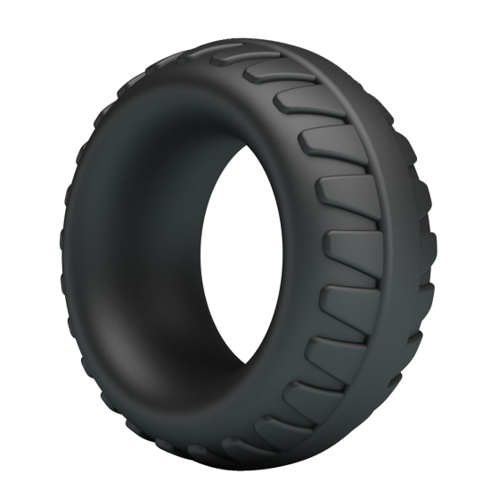 Эрекционное кольцо Crazy Bull №3 - Dilson super soft silicone, BI-210353 Sex Aura Киев