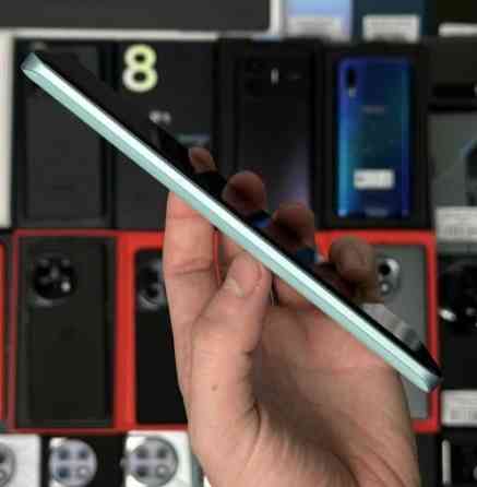 Смартфон Vivo iQOO Neo 8 12/512Gb Green Гарантия Trade in Київ